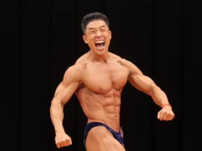 【芸能】なかやまきんに君（47）本名告白に驚きの声相次ぐ