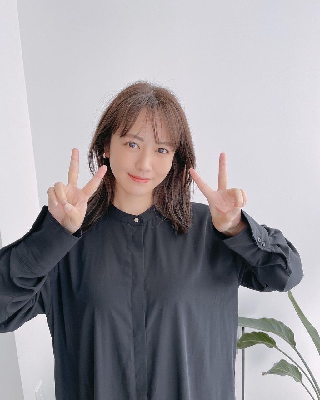 【画像】磯山さやかさん服の上からでも分かるハリ！
