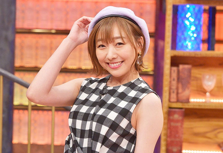 【芸能】元SKE48センター須田亜香里（32）激変の“虫歯菌アイドル”姿