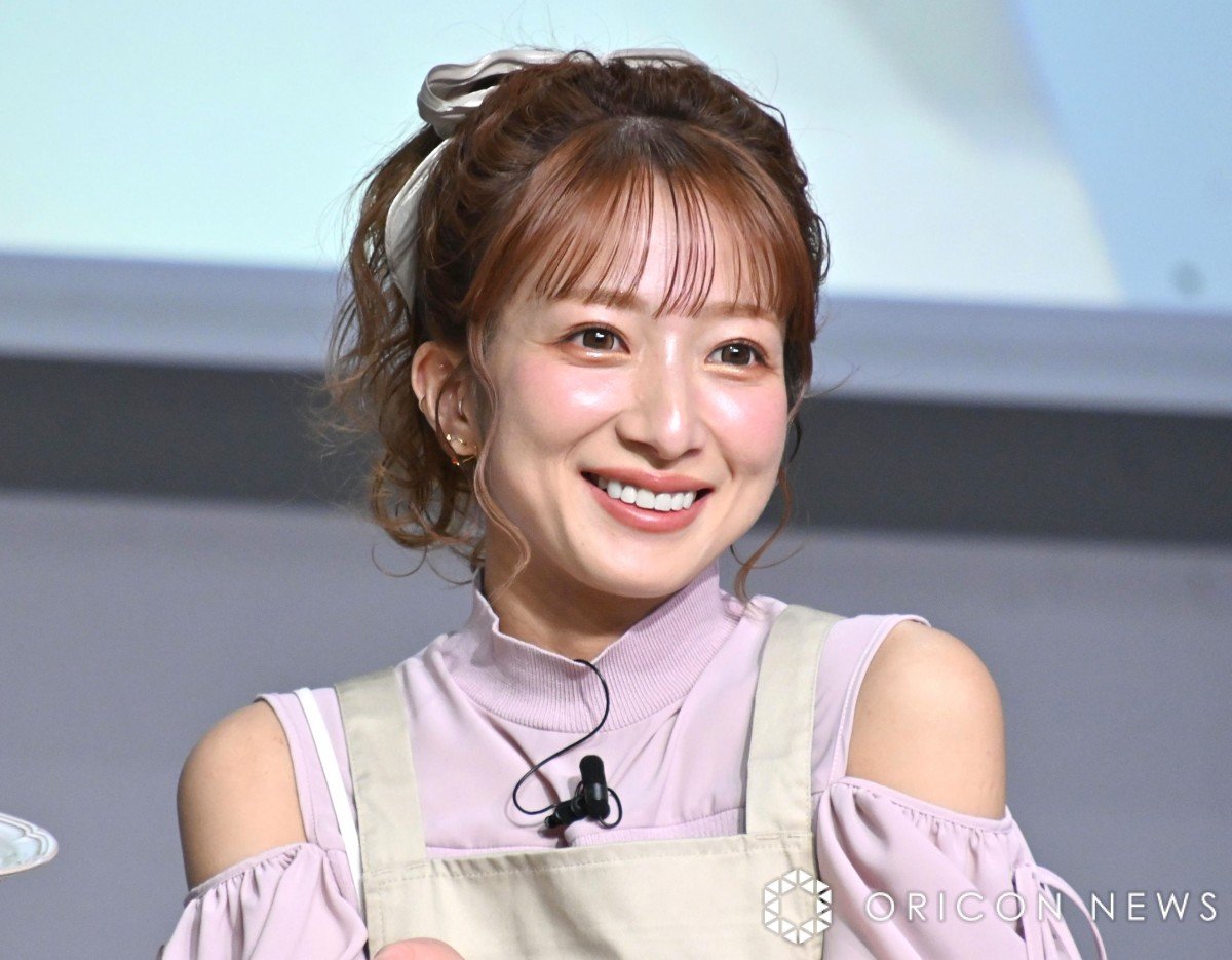 【芸能】辻希美（37）夜中３時に「トイレで血が」激痛も…診断結果を公表