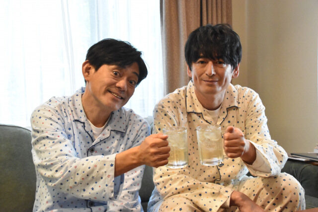 【芸能】博多大吉（53）が大絶賛！芸能界で「圧倒的1位」の色気を感じるタレントを実名告白