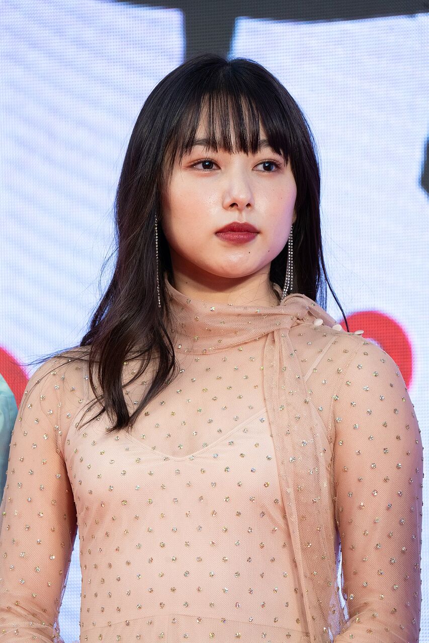 【芸能】女優・桜井日奈子（27）水着姿を初公開！　