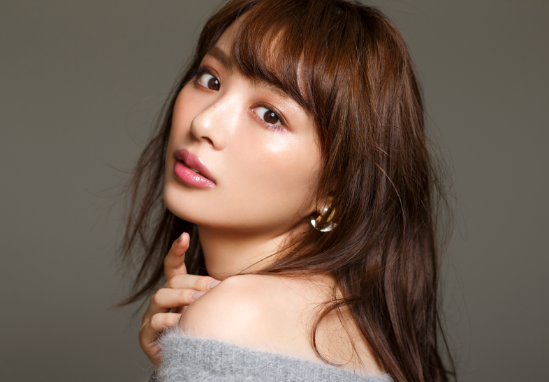 【芸能】内田理央（34）水着で開放感あふれる姿たっぷり披露！