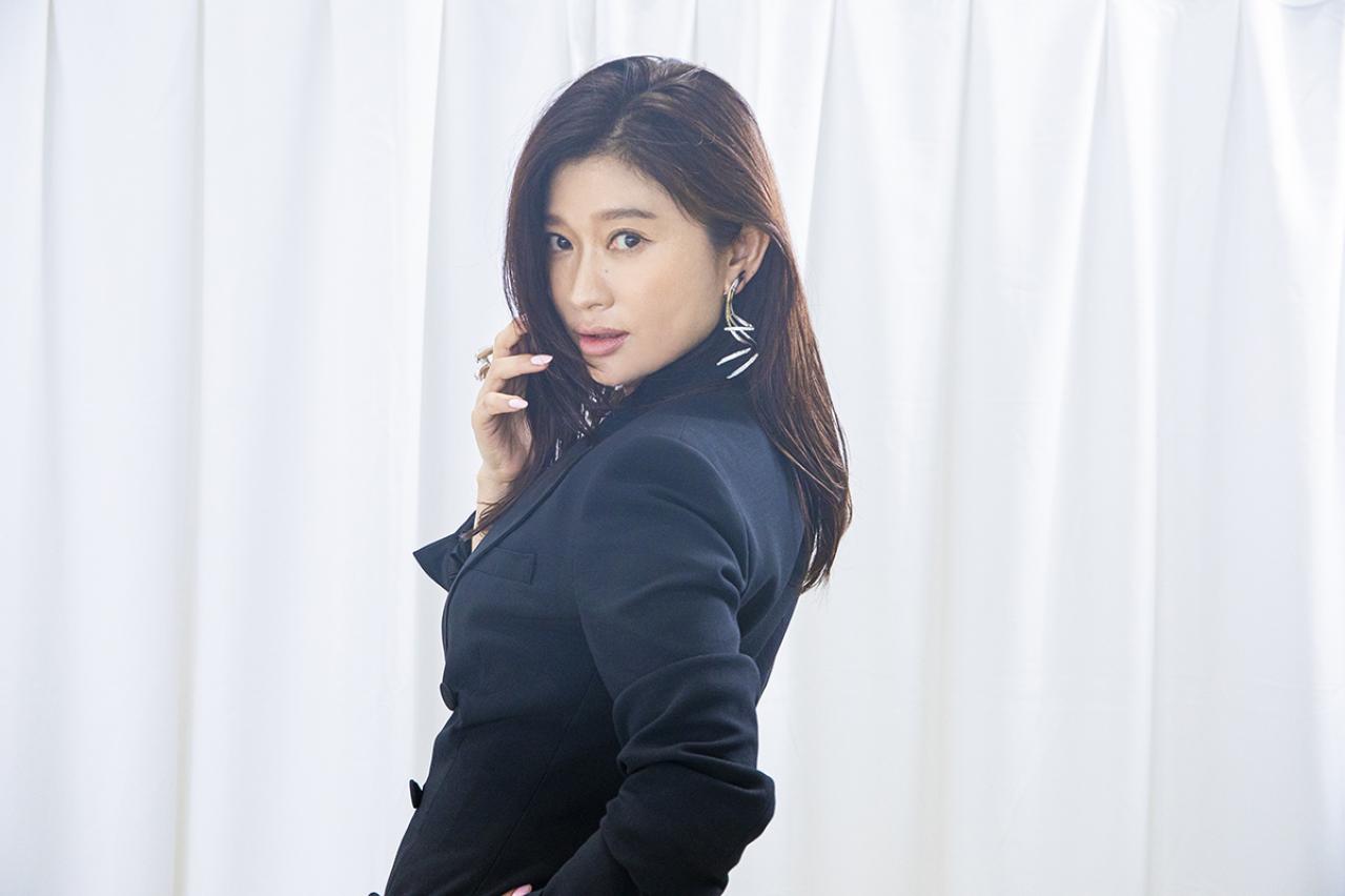 【芸能】篠原涼子（52）6年ぶりに日テレ連ドラで主演！