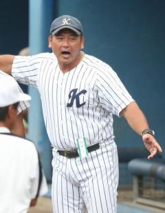 GoTo給付金を詐取疑い 甲子園出場の大阪偕星高元監督ら3人逮捕