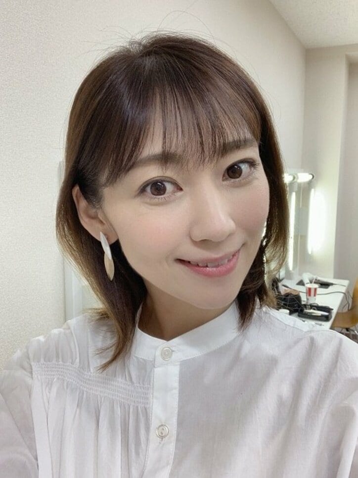 【芸能】元「モー娘。」飯田圭織（41）息子におかずギッシリ弁当！