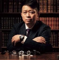 宮迫博之が焼肉店追加出費３０００万円に腕時計売却