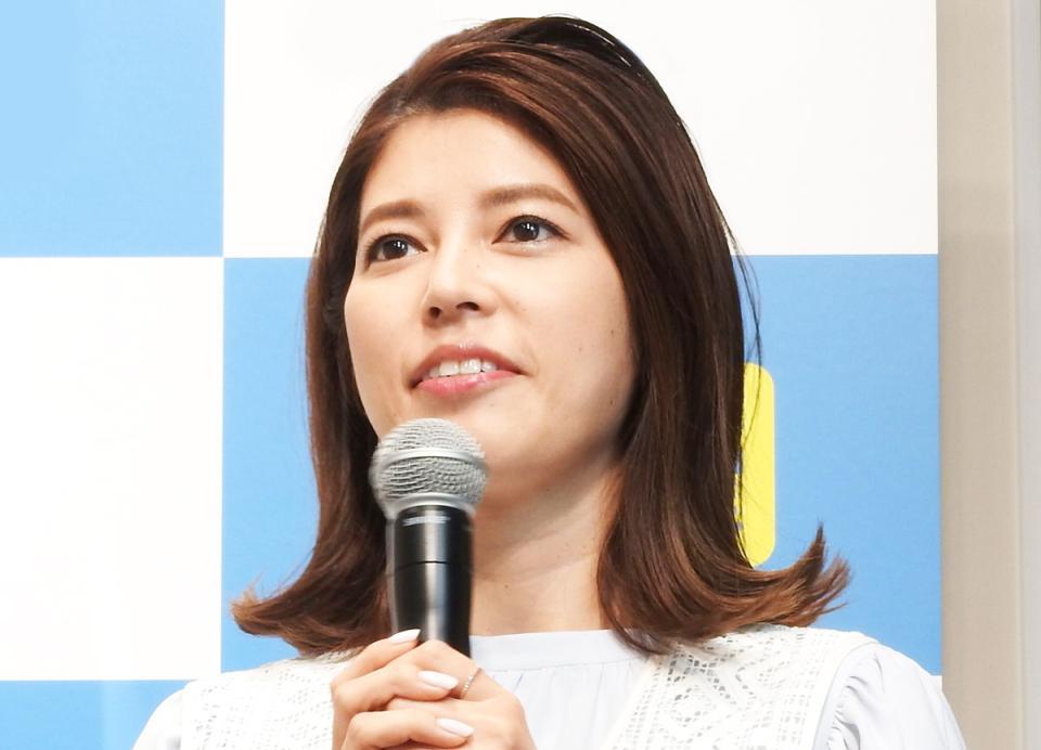 【芸能】神田愛花、しまむらＴシャツの炎上に「ジョークとして見てもらえたらいいのに」
