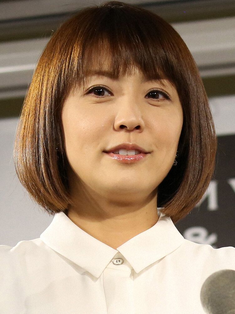 【芸能】小林麻耶が離婚　夫が「離婚はしましたが紙切れ上の話です」と発表　