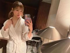 【暴露】大島麻衣 交際した芸能人の数ぶっちゃけるｗ