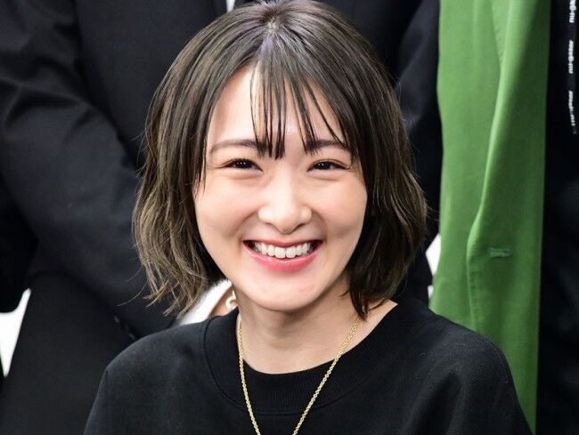 生駒里奈　乃木坂４６オーディション後「人間不信になった」