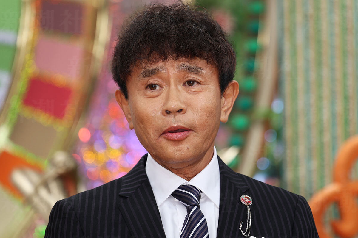 【芸能】浜田雅功「蕎麦のダシつけんと水で食べる…何が美味いの？何にも味せん」