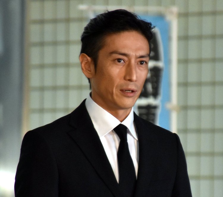 【俳優】伊勢谷友介、日本の自殺者数減少へ「学業と医療を無料化」提案