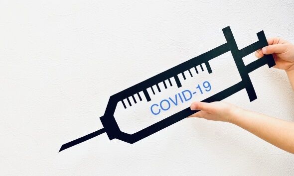 【新型コロナ】ワクチン打っても“未接種扱い”にしていた…