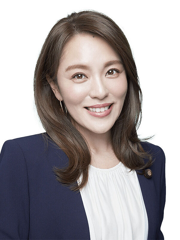 【政治】自民党・今井絵理子（41）参院議員が陸前高田市を「りくたか」と略し賛否渦巻く