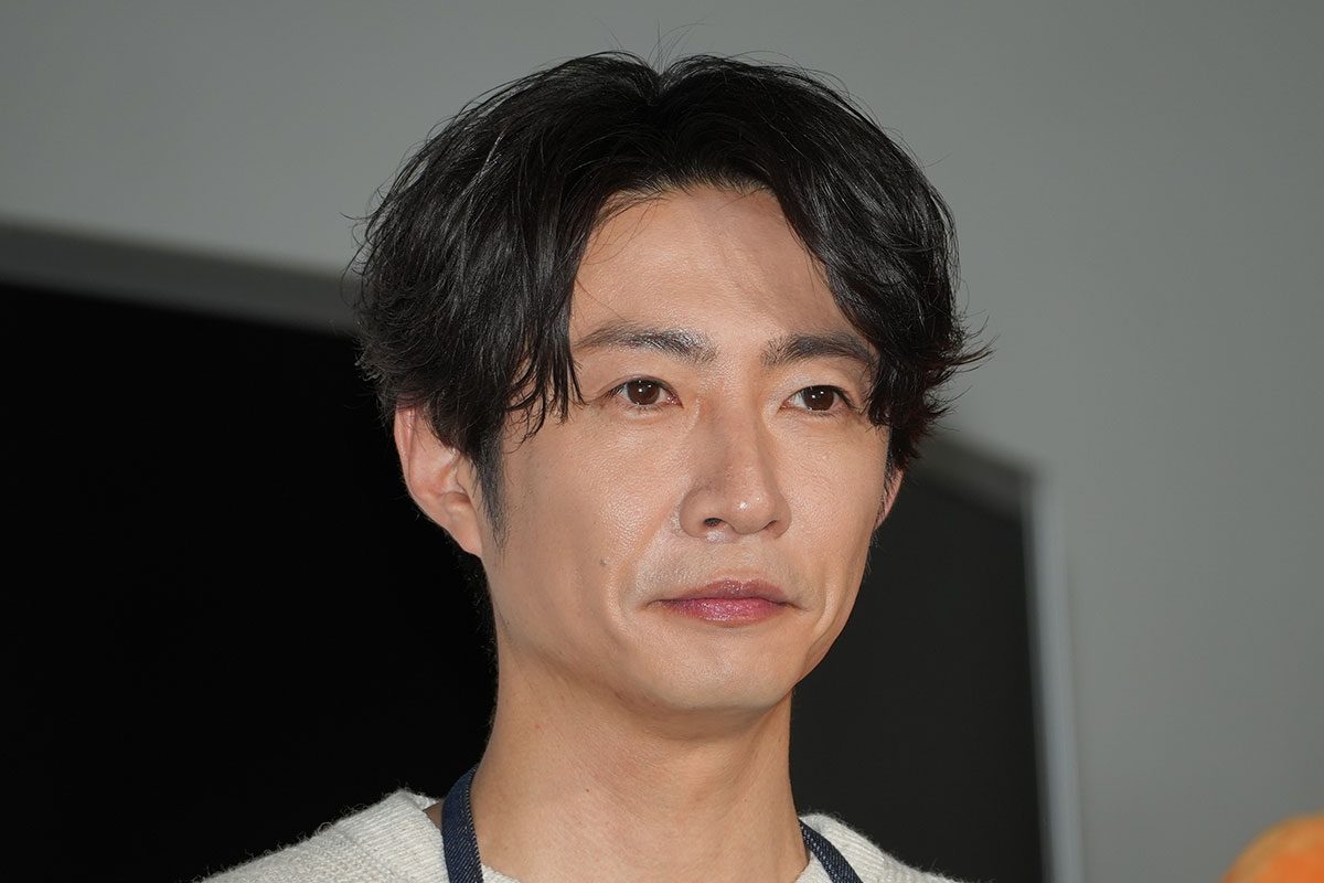 【芸能】相葉雅紀（42）に第二子が誕生！