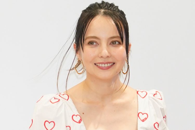【芸能】ベッキー（40）ため息「売れっ子はみんな…」
