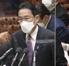 【解除】 首相、トリガー解除も検討 ガソリン税「早急に対策」