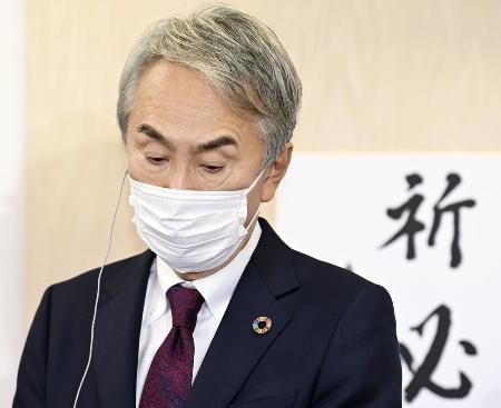 【愚行】「落選議員の手軽な再就職先」　石原伸晃前議員が大炎上　内閣官房参与起用