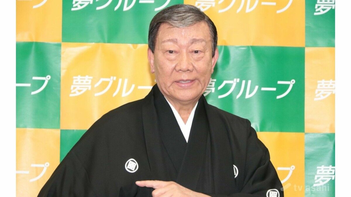 【芸能】橋幸夫（82）「アルツハイマー型認知症」を公表