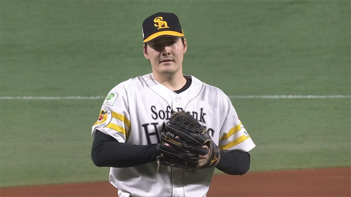 ホークス連勝に感謝ｗｗｗ打者一巡で一気に逆転やんけｗｗｗ