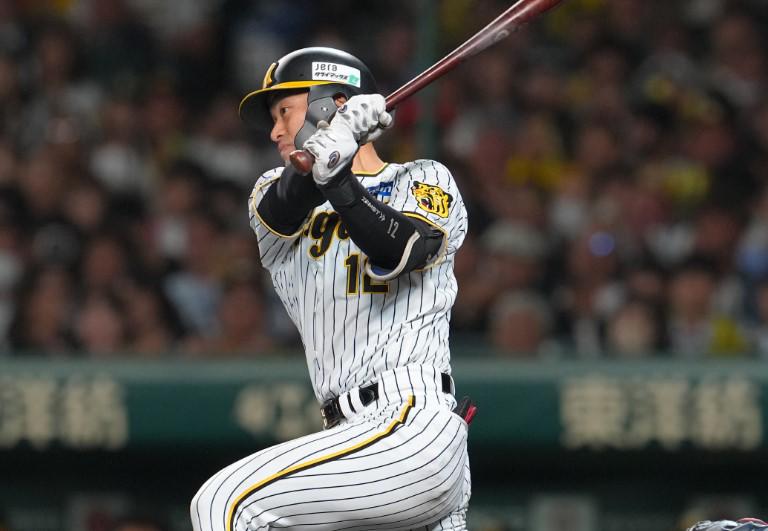 阪神の逆転劇：9回に見せた打撃の本気と中日のミス