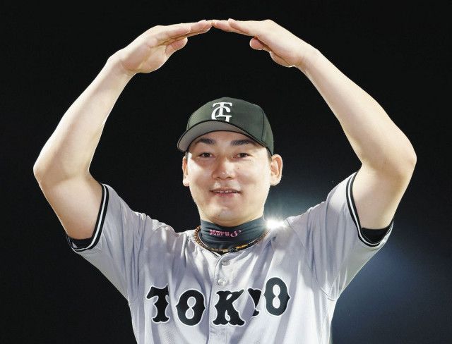 巨人の圧勝！丸選手の2ランと新星中山選手の躍動