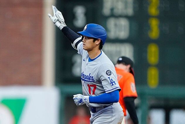 【朗報】大谷の49号ソロ、マジで凄すぎやろ！