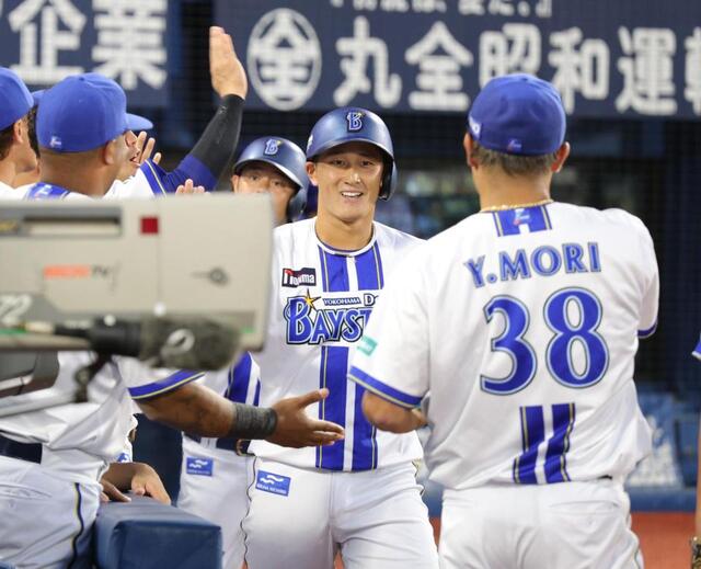 松尾、オースティンの大活躍でDeNA勝利！阪神連勝ストップの裏側