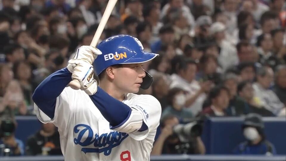 中日連勝の理由と楽天の苦境に迫る！