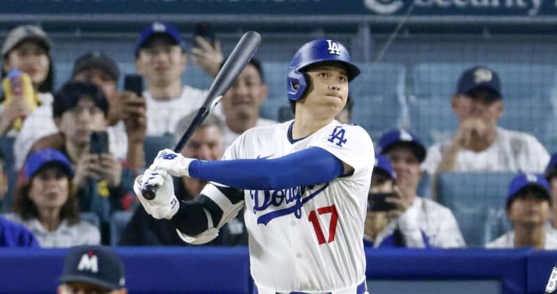 大谷翔平、大活躍！初の4戦連発で36号2ラン本塁打とは？