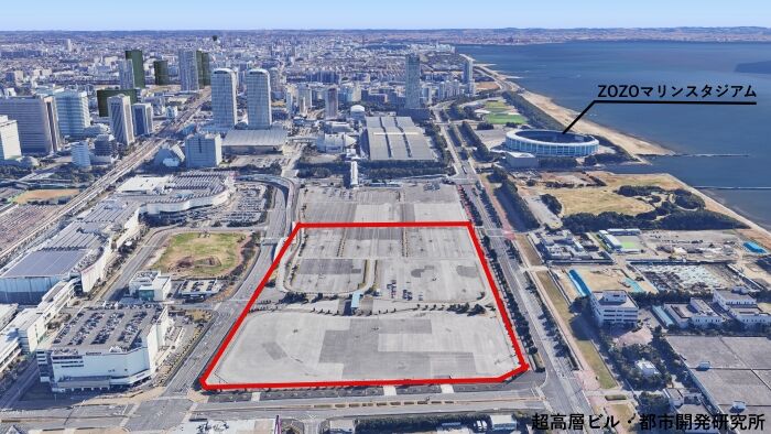 ロッテ本拠地ZOZOマリン再整備の全貌と期待される効果