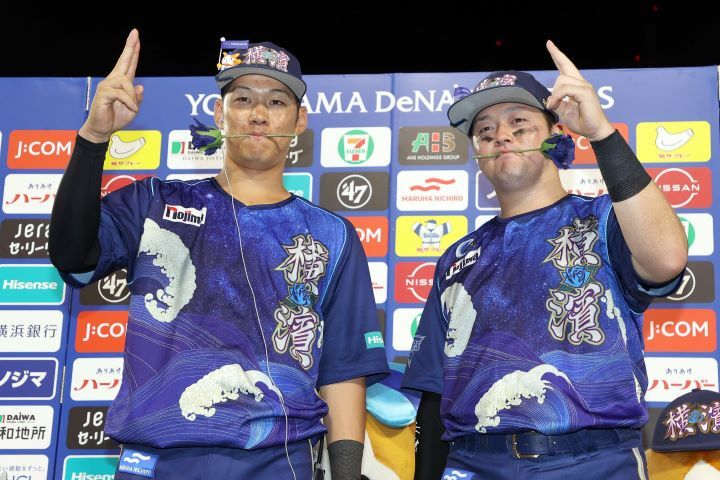 DeNAが中日に逆転勝ち！９回の京田同点打と１０回の蝦名決勝打の舞台裏