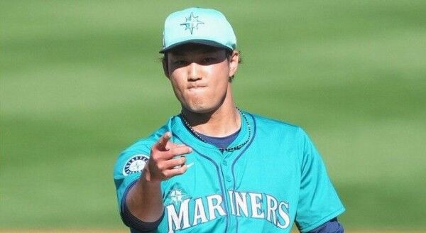 DeNAの藤浪晋太郎との交渉進展！制球難をAIで改善？