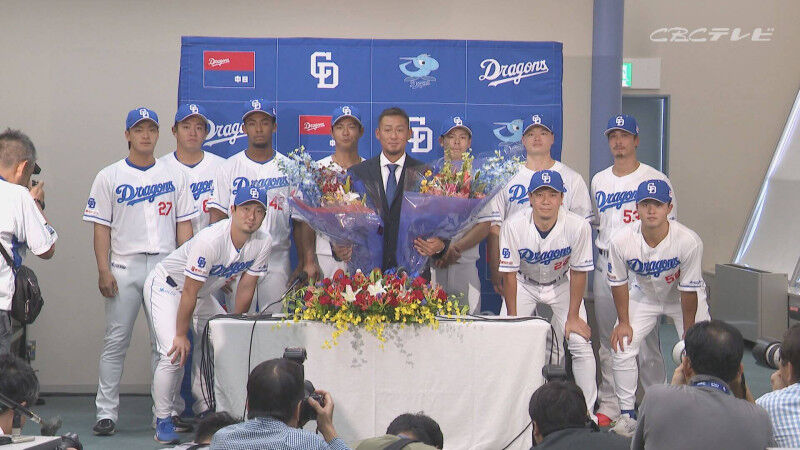 中田翔の引退、理由は井上一樹監督との信頼崩壊やんけ！