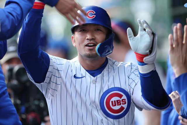 鈴木誠也が12号HRｗｗｗ 打点も両リーグトップやで〜！！！