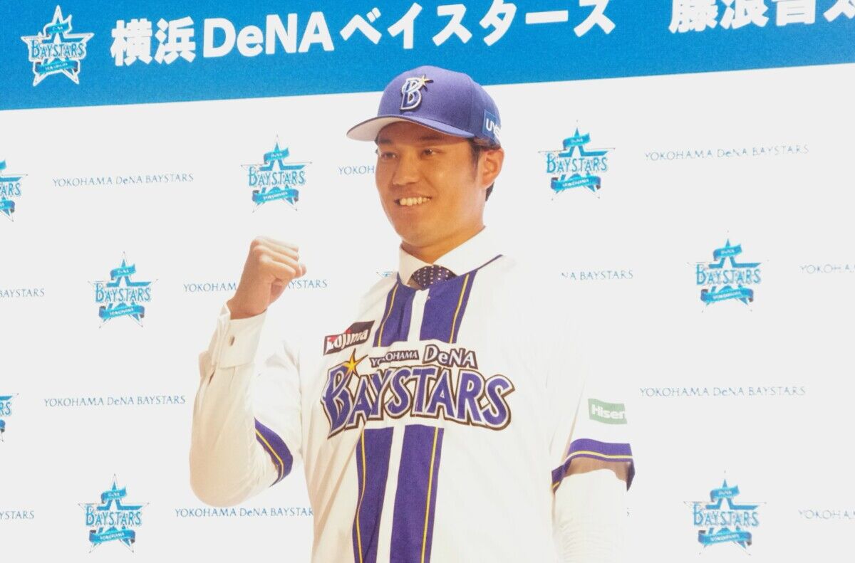 藤浪、復帰して心境語るやんけ！160キロ投げれば打率下がる？