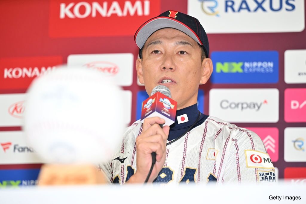 侍ジャパンが発表した韓国戦メンバー28人！選手たちの注目ポイントとは？