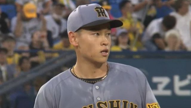早川がプロ初勝利！阪神タイガース4連勝の鍵を握る選手たちの活躍