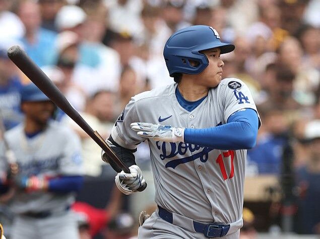 大谷翔平、ホームラン無しでも輝く！8試合連続安打の真相とは？