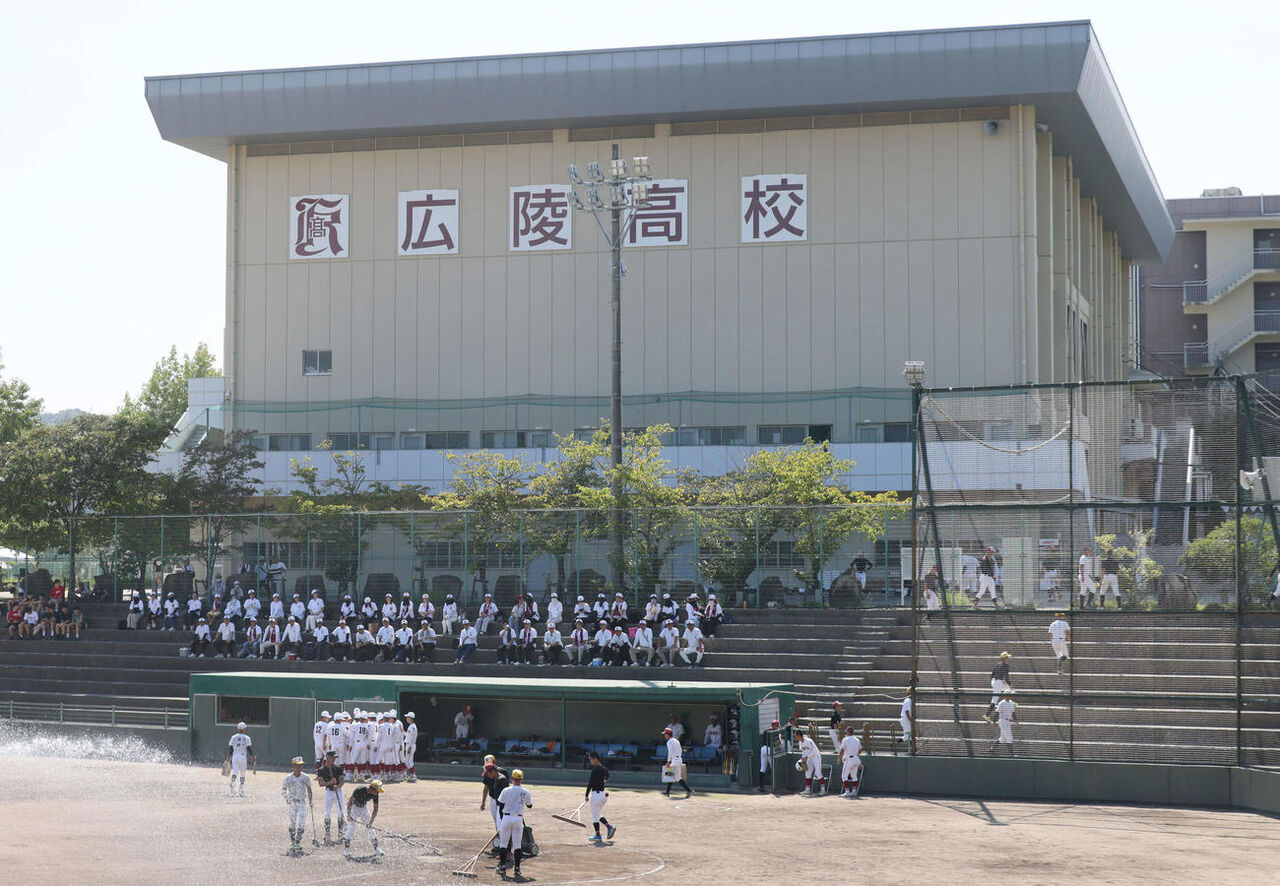 【広陵野球部の暴力事案】　部員らSNS中傷投稿の開示請求へ！