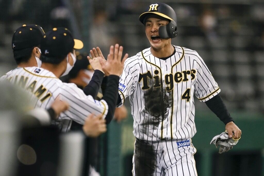 セ・リーグ激戦！阪神 vs 中日の熱い戦い