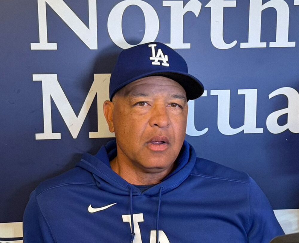 怪我人続出のドジャース、打撃不振が深刻化！痛すぎる6連敗の真相