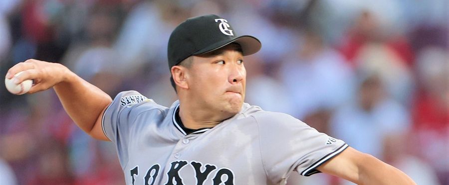 【悲報】田中将大、日米200勝お預けやんけ…ミスが響いた試合の真相は？