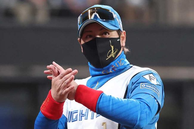 新庄監督「CS敗退は仕方ない、俺たちが選ばれるべきじゃないｗｗｗ」