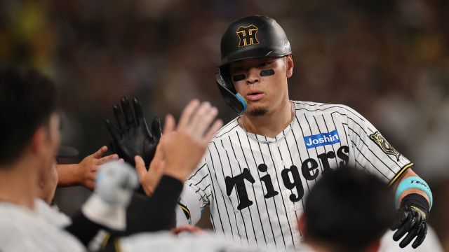 なんやこれｗ阪神強すぎやろｗ佐藤輝明無双ってるやん！