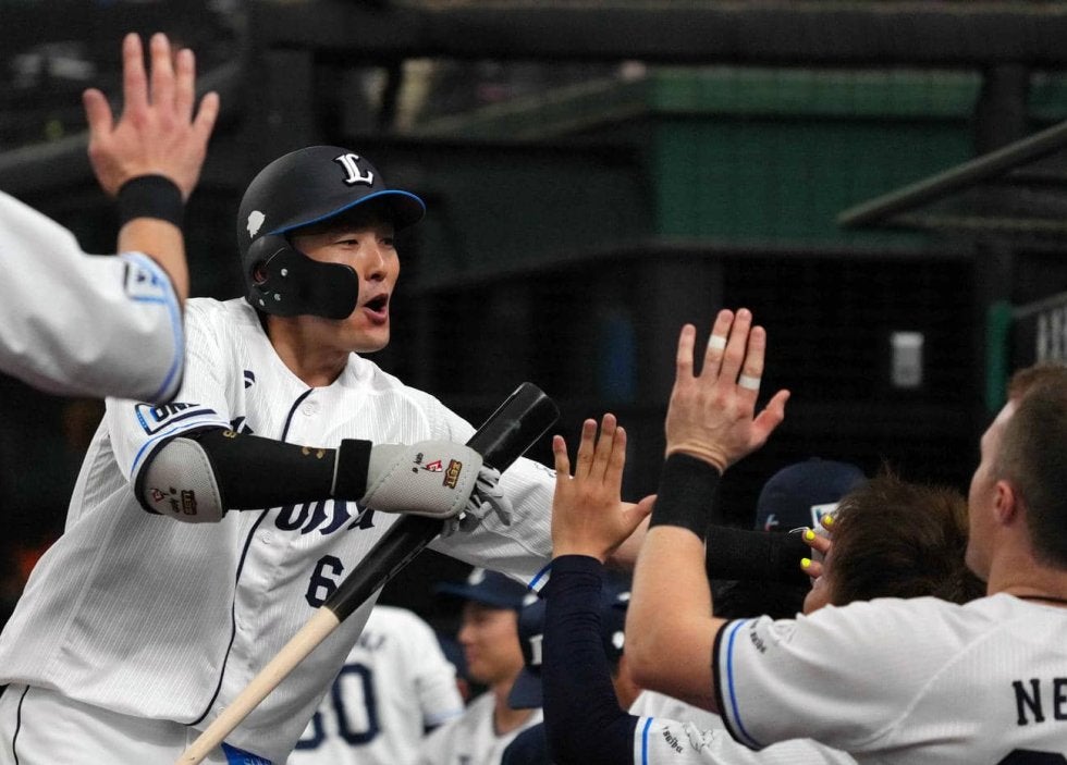逆転サヨナラ勝ち！西武が阪神に連勝を決めた交流戦の全貌