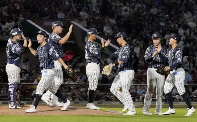 日本ハム、オリックスにボコボコにされる！
