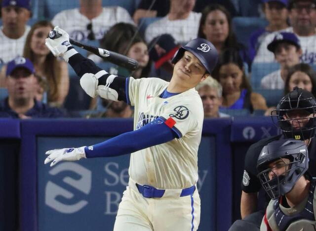 大谷翔平、今日も打てへんかったんやけど【悲報】