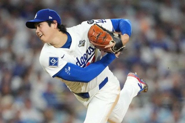 大谷翔平、リリーフ＆外野守備に挑む！トロントでの新たな戦略とは